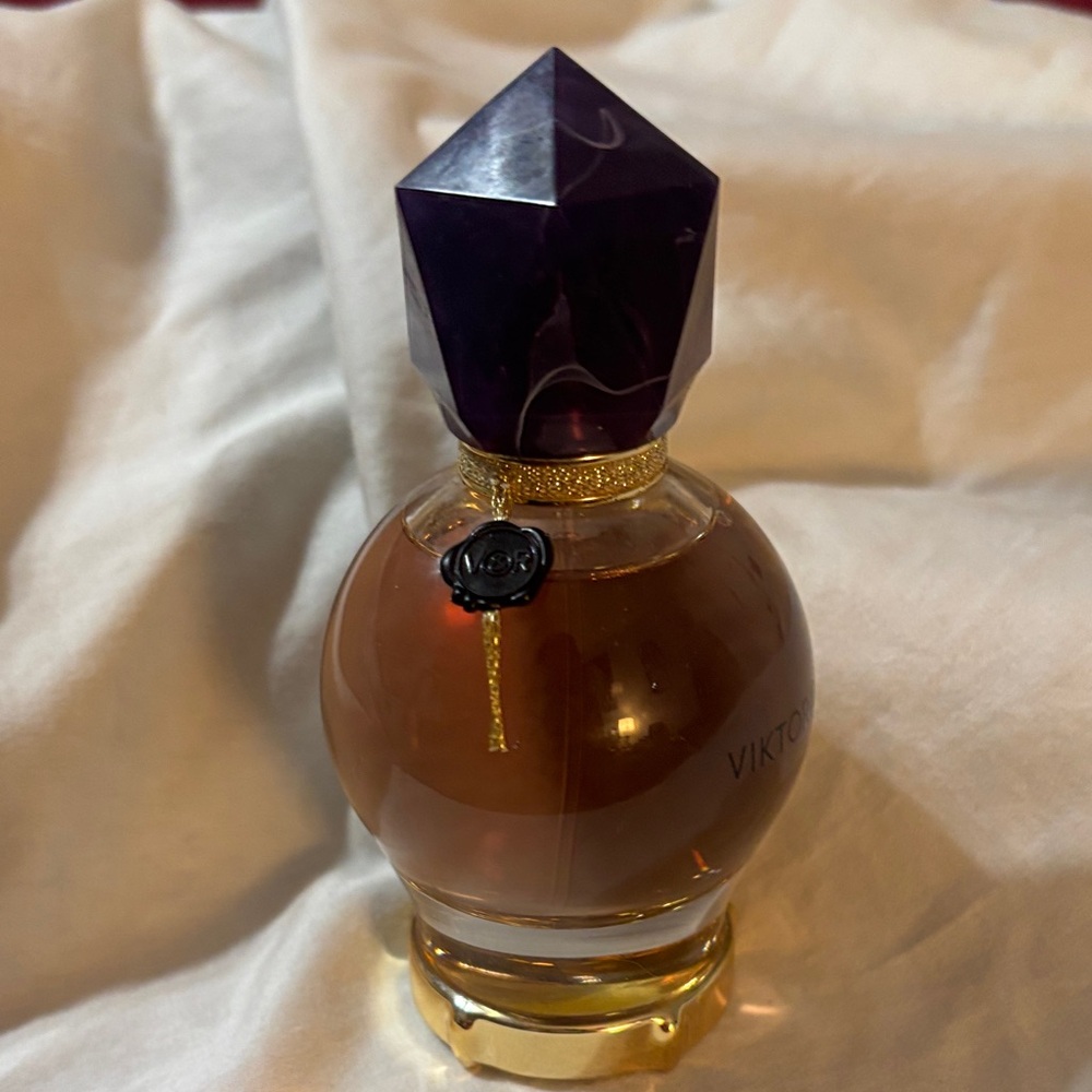 Viktor & Rolf Perfume Good Fortune